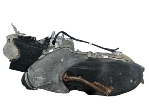 Motore yamaha cygnus - motore, 125