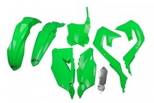 Kit Plastiche Kawasaki KX F