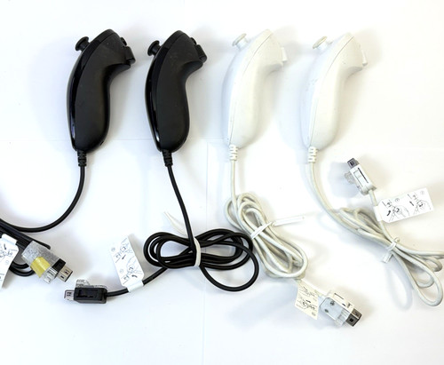 Lotto controller nintendo - 2,
