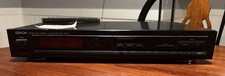 Denon TU 460 Precision Audio