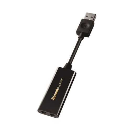 Creative sound blaster play - play, 3