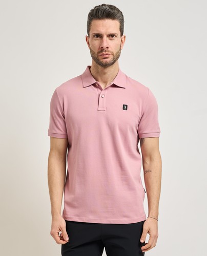 Polo uomo refrigue cotone - uomo,