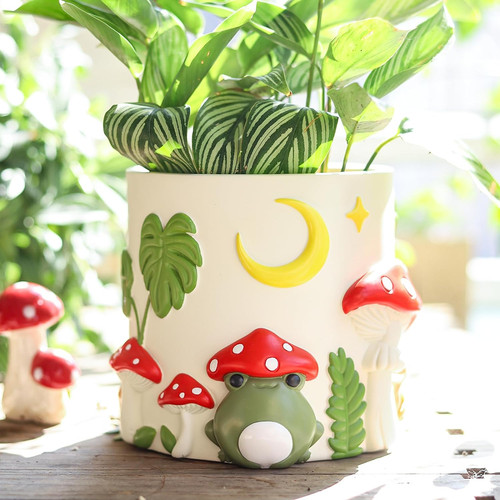Fioriere giardino forma - a,