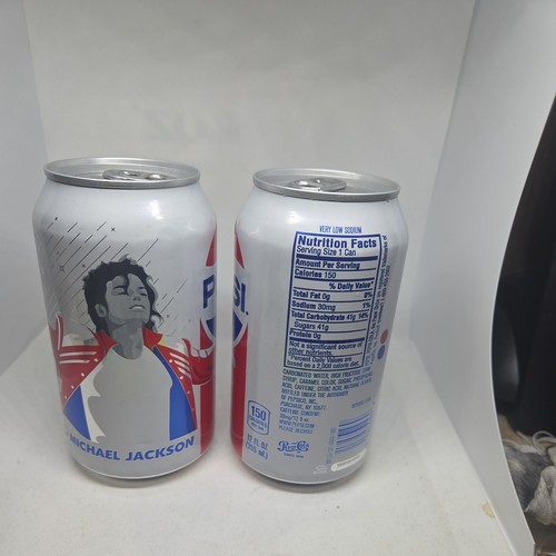 Lattina michael jackson pepsi - lattina,