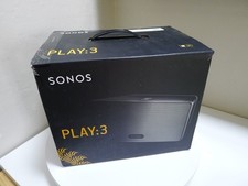 Sonos Play 3 Altoparlante