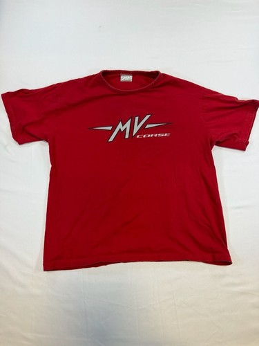 Shirt agusta corse - mv,