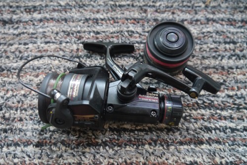 Daiwa harrier auto - auto, 1657dm