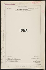 [William Allen Chipman per