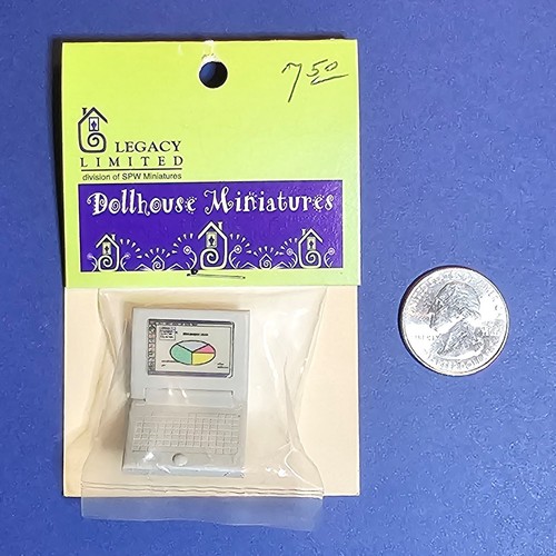 Mini computer portatile