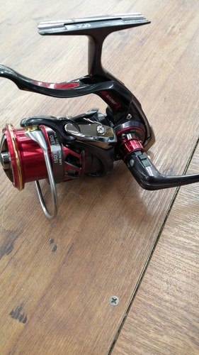 Daiwa spinning reel - daiwa,