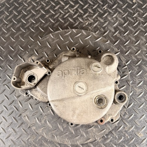 Aprilia 125 2t rotax - 125,