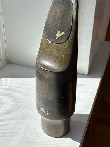 Meyer usa sax tenore - meyer,