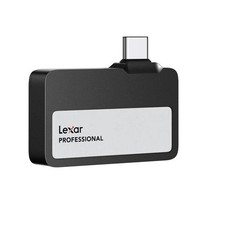 Lexar Professional Go SSD