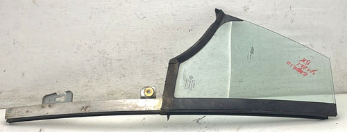 Deflettore anteriore sinistro - anteriore,