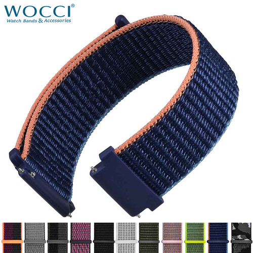 Wocci cinturino nylon - wocci,