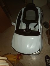 Auto Elettrica Per Bambini