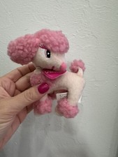 Barbie Barboncino 2005 Peluche HTF
