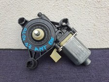 MOTORINO ALZAVETRO ALZACRISTALLO ANTERIORE DESTRO AUDI A3 ANNO 2017 RICAMBI AUTO