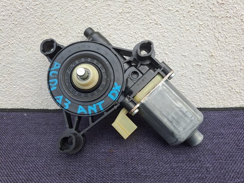 Motorino alzavetro - motorino,
