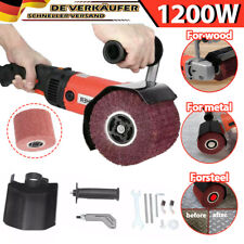 Satinatrice smerigliatrice