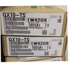 Modulo PLC QX10-TS NUOVO
