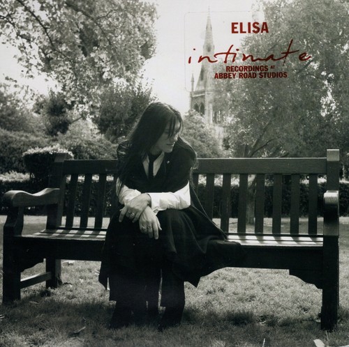 Elisa intimate recordings - elisa,