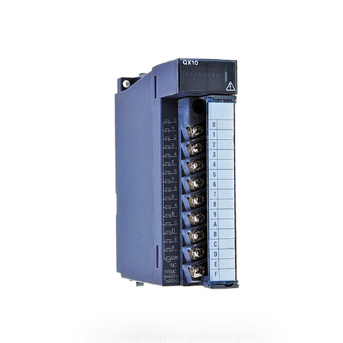 Modulo ingresso digitale - , plc