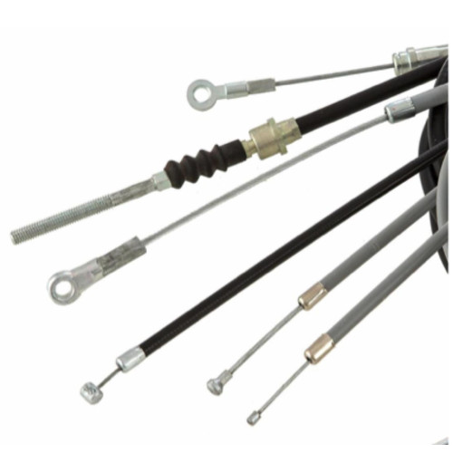 Serie kit cavi guaine - 6, pz
