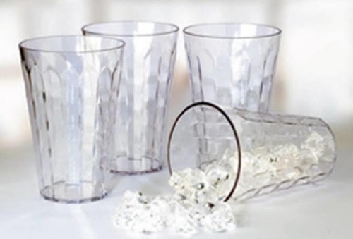Tupperware set bicchieri - tupperware, 4
