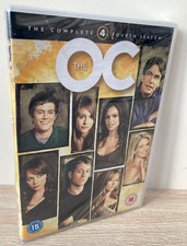 The OC - Complete Original