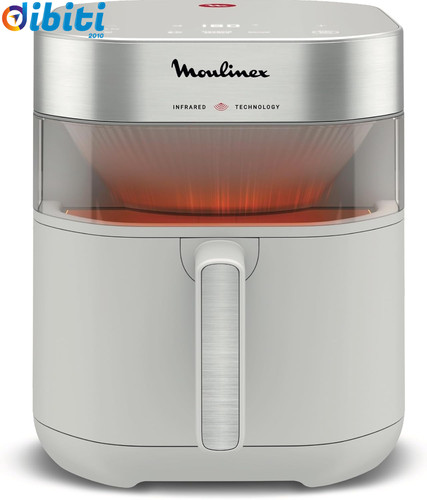 Moulinex friggitrice aria - friggitrice,