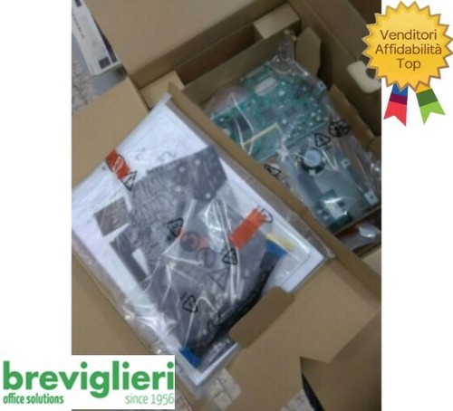 Offerta fax system - system, (r)