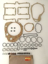 Suzuki GS550 Anno 1980 Kit guarnizioni originali 11400-47840 nuove