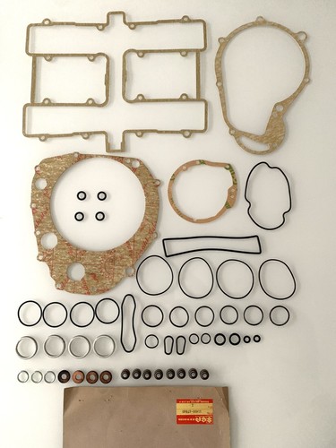 Suzuki gs550 anno 1980 - 1980, kit