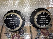 Pezzi N°2 CIARE Midrange