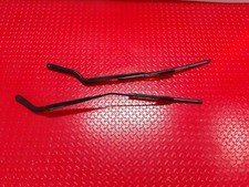 PAIR OF BRUSHES + FRONT WIPER ORIG. REN. TWINGO SINCE 2015