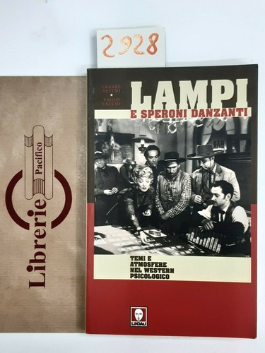 Secchi vecchi lampi - vecchi.,