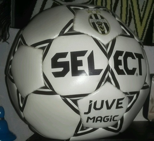 Pallone cuoio calcio 5 - calcio, n.5