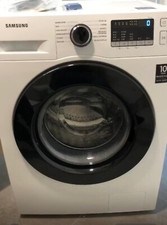 Lavatrice samsung 9 kg Serie 4000T 