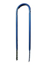 Sissy bar blu 605 per - bar,