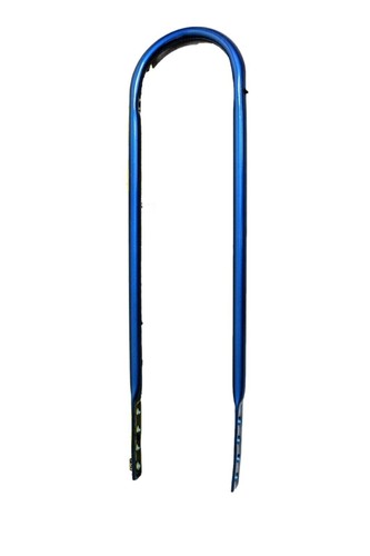 Sissy bar blu - bar, 605