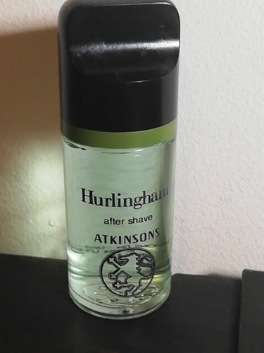 Atkinsons hurlingham after - hurlingham,