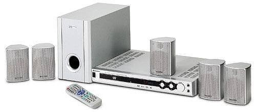 Roadstar dvd 5113pspk silver - roadstar,