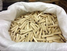 Picchetti rigidi per - cask, ale