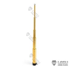 Cilindro idraulico in ottone