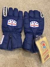 Vintage Nuovi Etichetta