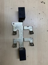 Staffa supporto bobine di accensione Monster a carburatore 