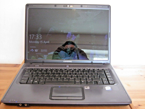 Compaq presario c700 - presario,