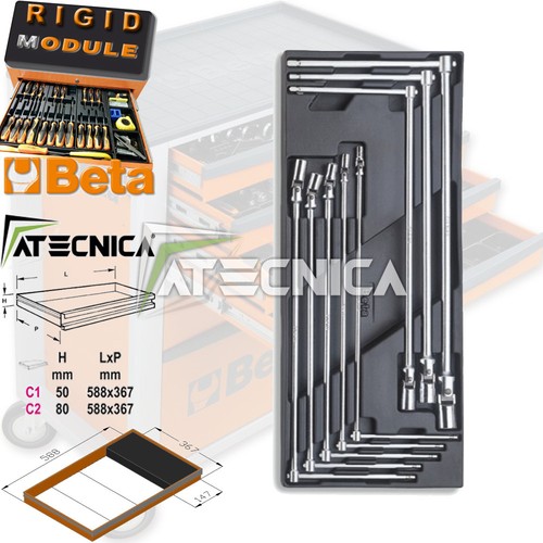 Termoformato beta t63 147 8 - t63,
