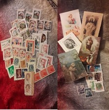 STOCK FRANCOBOLLI dal 1945 +